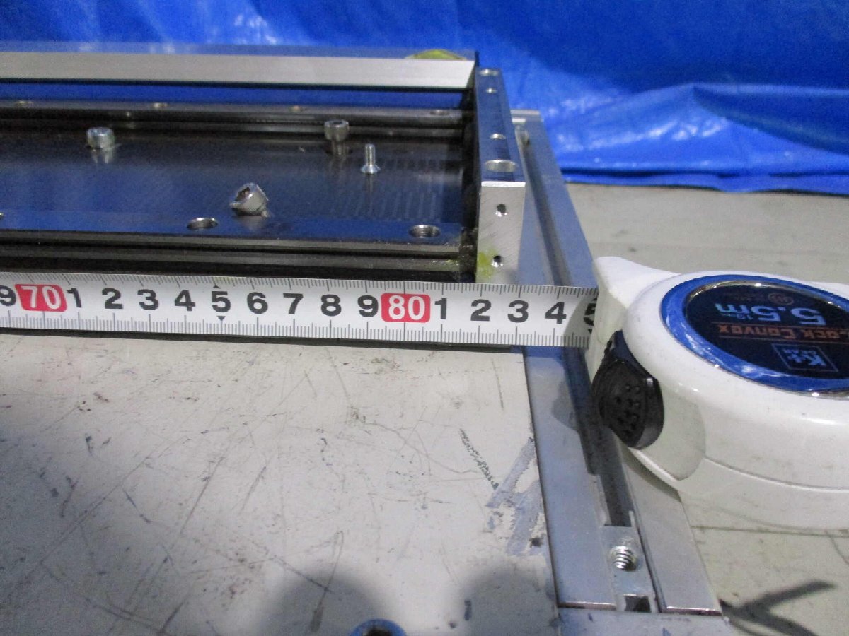 Yokogawa Electric LM530-2N-060AN-G2N-R2F Servo Actuator Head Amplifier [q1133278572]