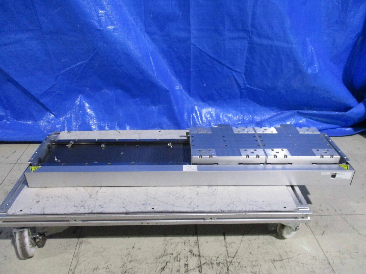 Yokogawa Electric LM530-2N-060AN-G2N-R2F Servo Actuator Head Amplifier [q1133278572]