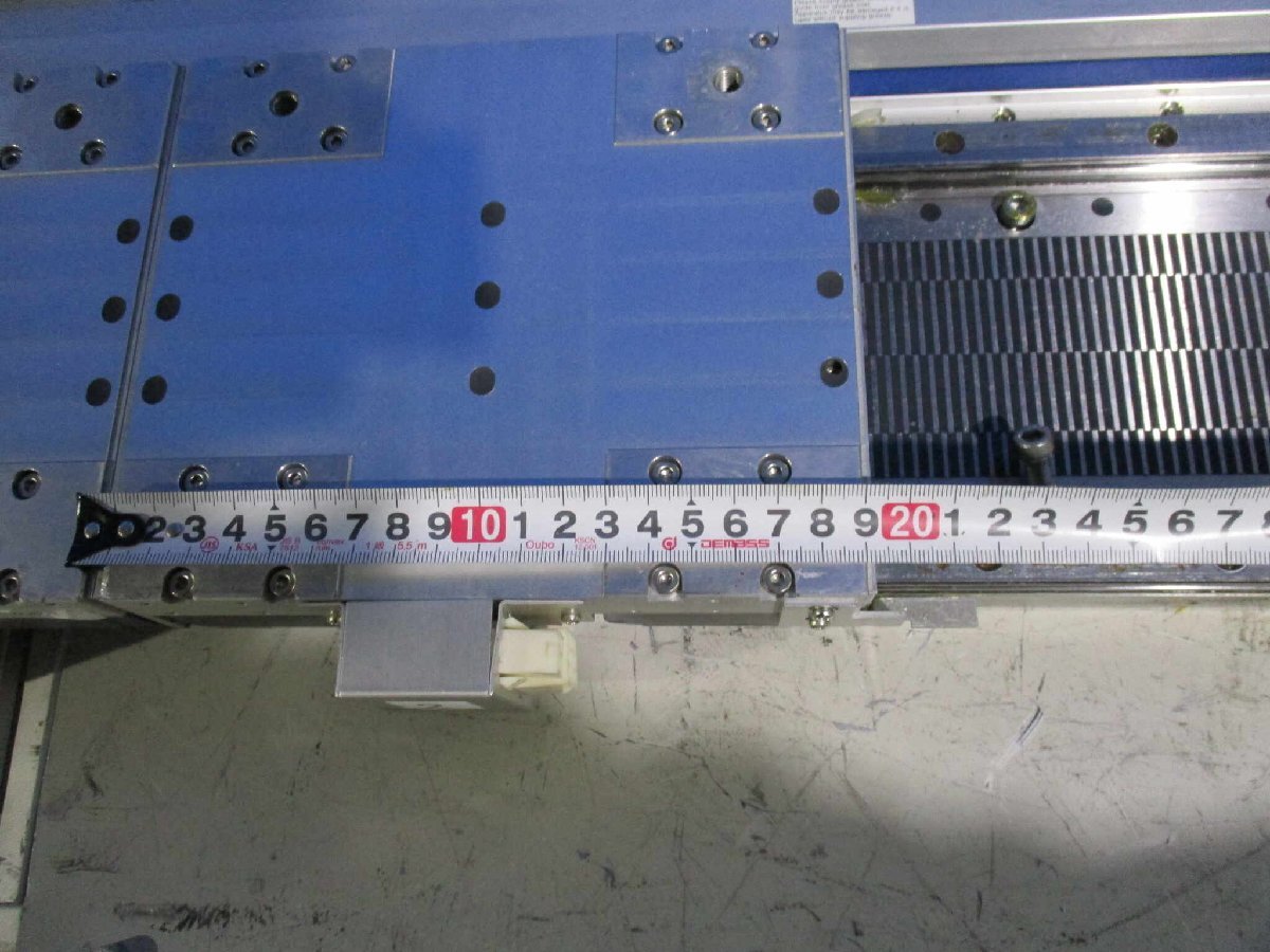 Yokogawa Electric LM530-2N-060AN-G2N-R2F Servo Actuator Head Amplifier [q1133278572]