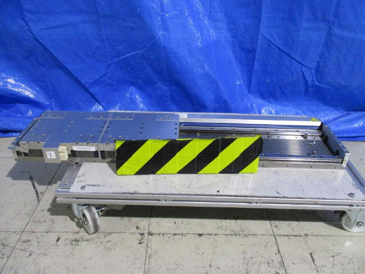 Yokogawa Electric LM530-2N-060AN-G2N-R2F Servo Actuator Head Amplifier [q1133278572]