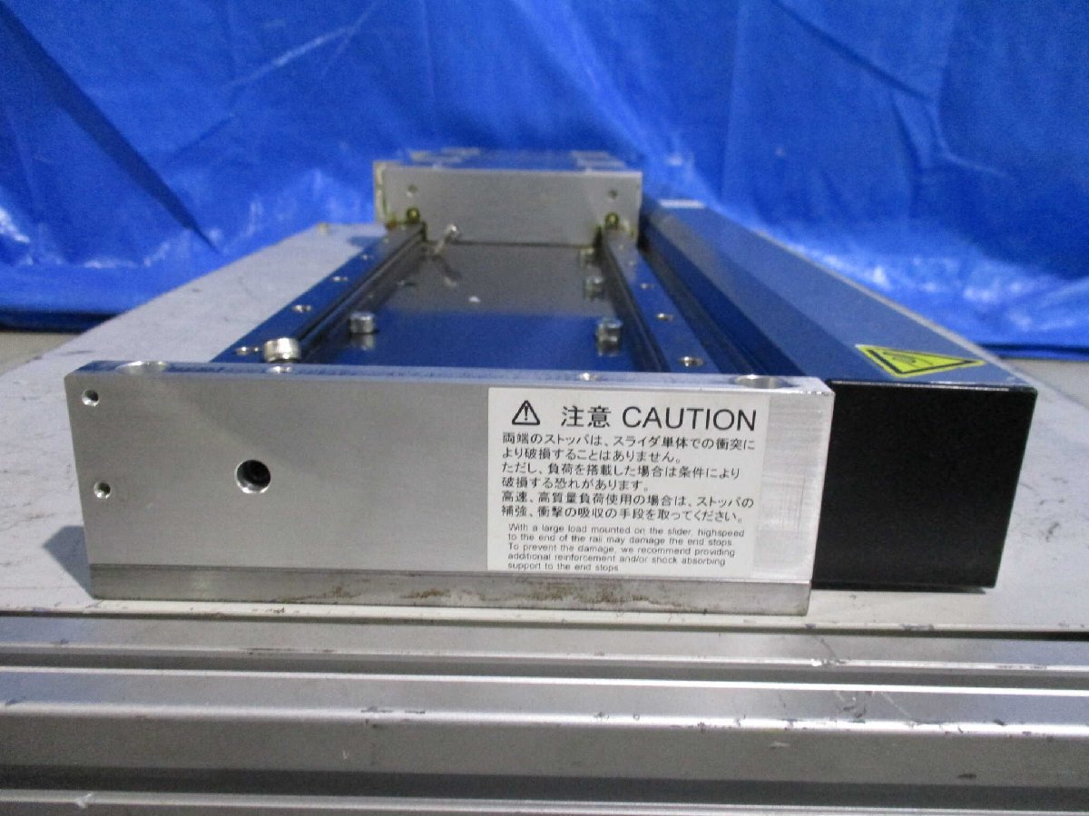 Yokogawa Electric LM530-2N-060AN-G2N-R2F Servo Actuator Head Amplifier [q1133278572]