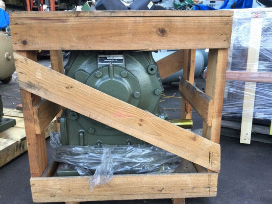 MAKISHINKO B 155R Speed Reducer [r1133270770]