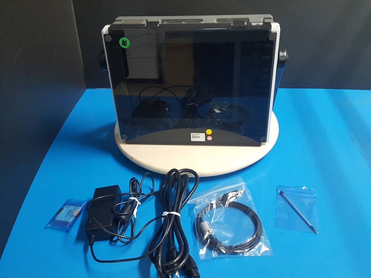 Ono Sokki CF-7200A FFT Analyzer 2ch [p1133582606]