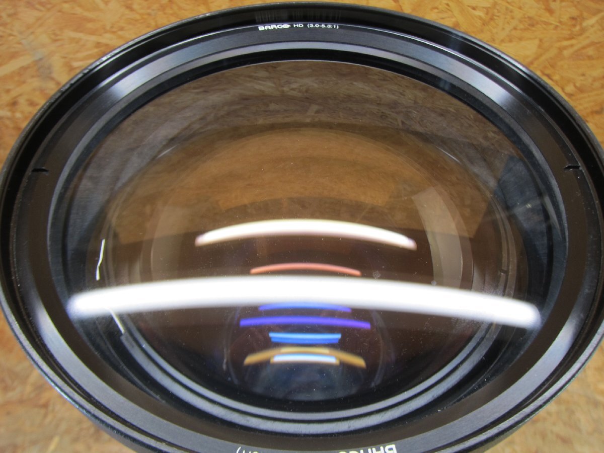 BARCO M341 Projector Lens [q1133595256]