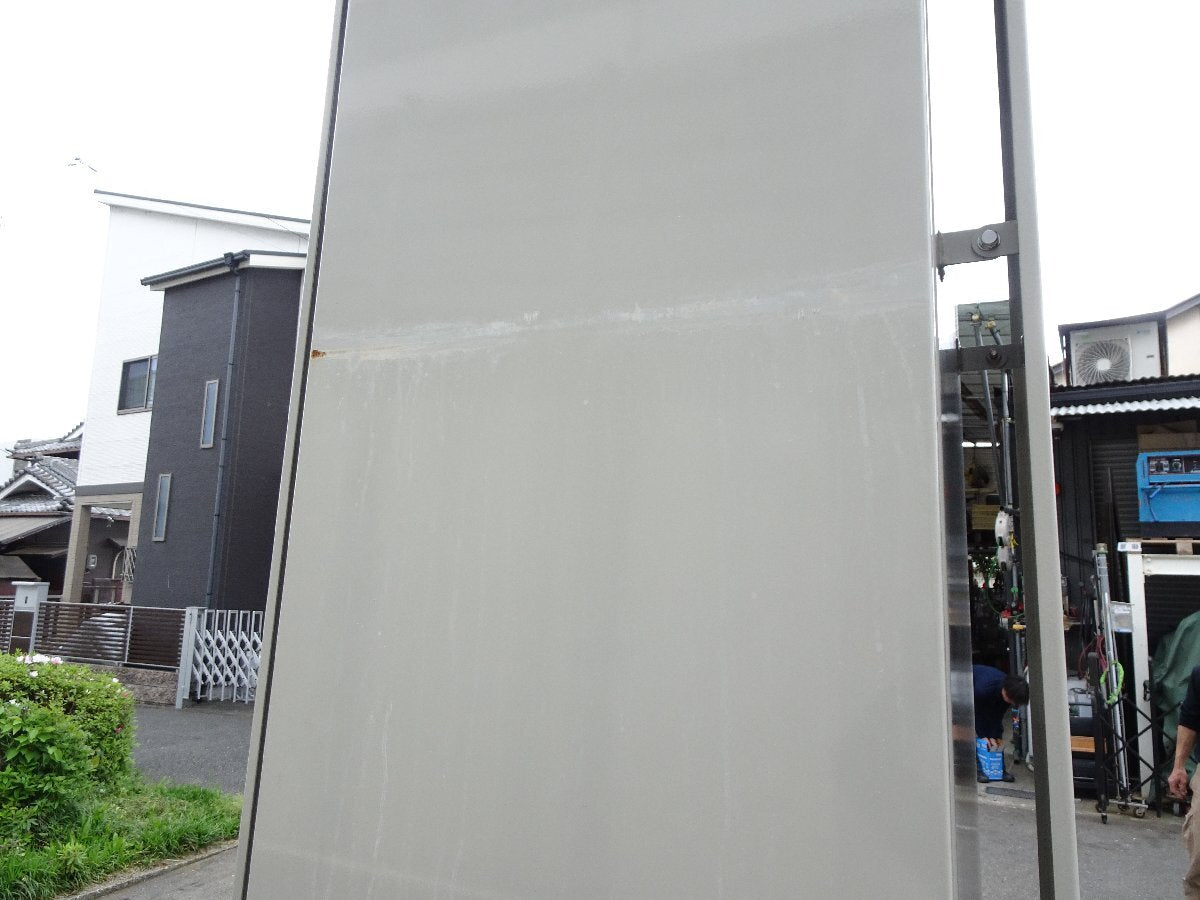 NSDK Nishishiba Temporary Distribution Board 400A x 1 225A x 2 Made in 2023 [e1133604223]