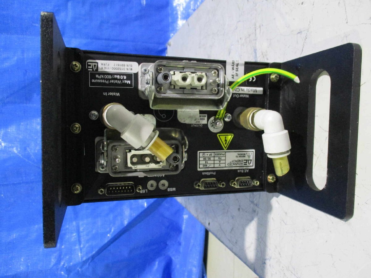 Ae-Advanced Energy 3152000-110K Power Supply Unit [u1133845555]