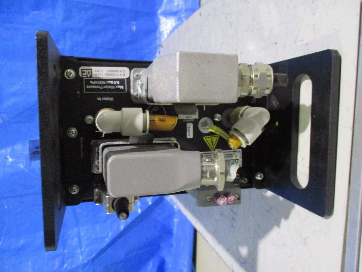 Advanced Energy 3152000-110K Power Supply Unit [b1133838612]