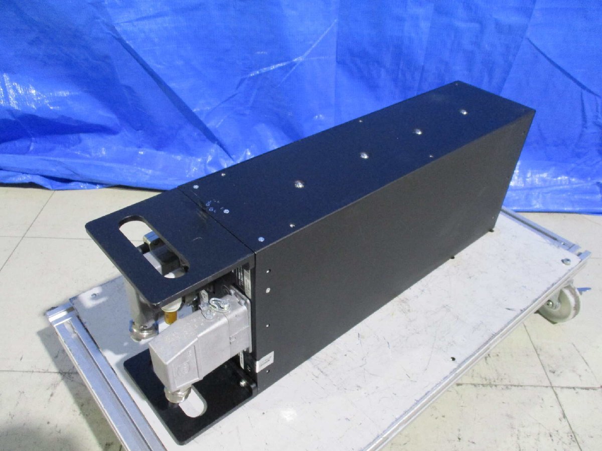 Advanced Energy 3152000-110K Power Supply Unit [b1133838612]