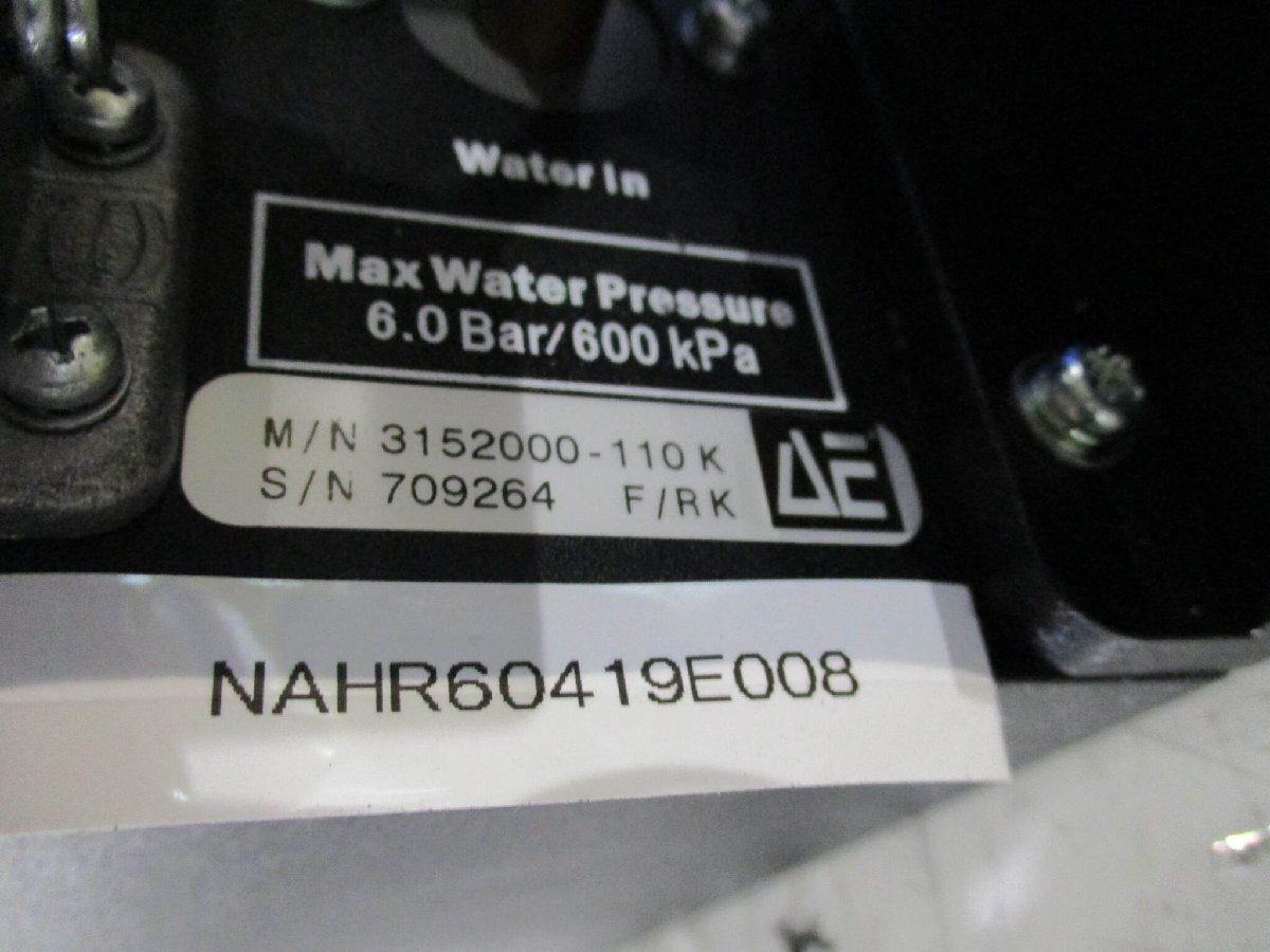 Advanced Energy 3152000-110K Power Supply Unit [u1133838141]