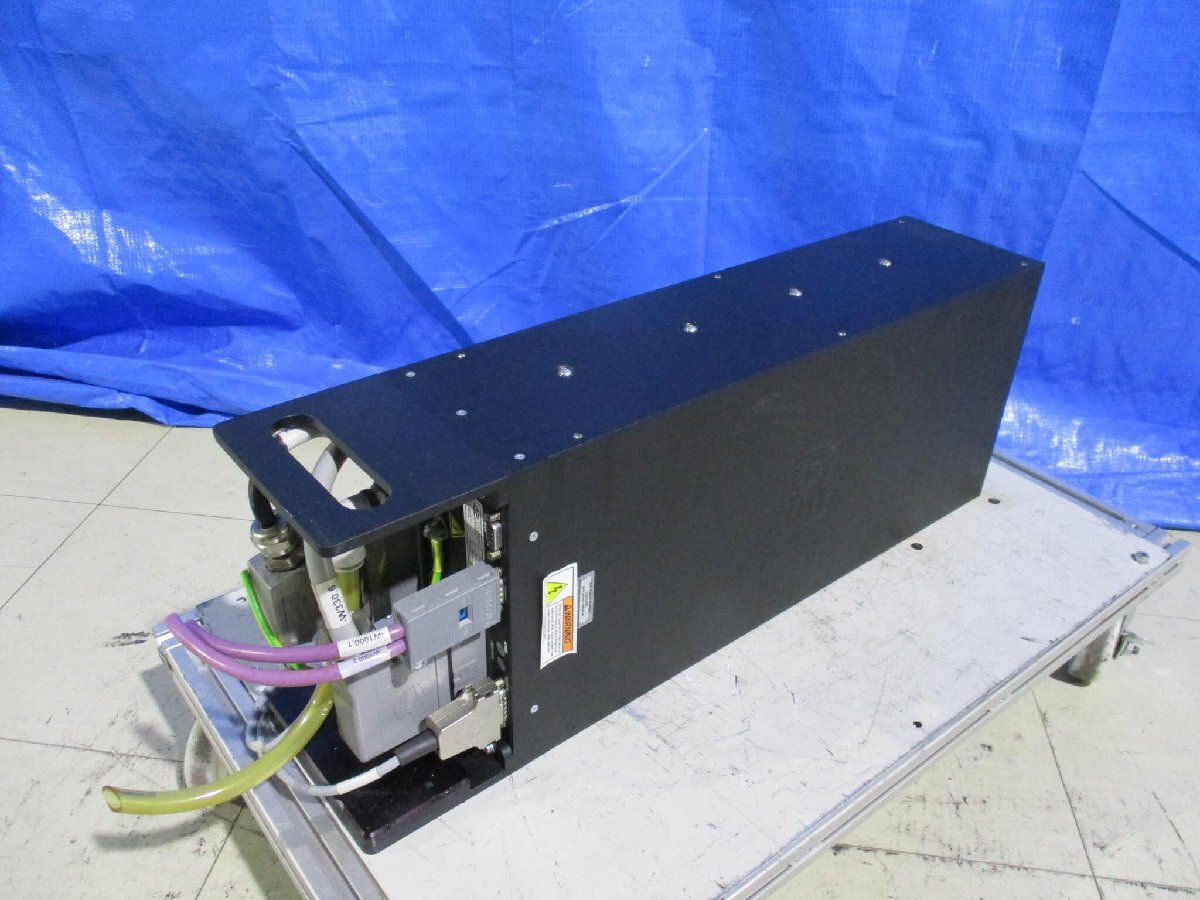 AE Advanced Energy 3152000-110K Power Supply Unit [u1133838141]