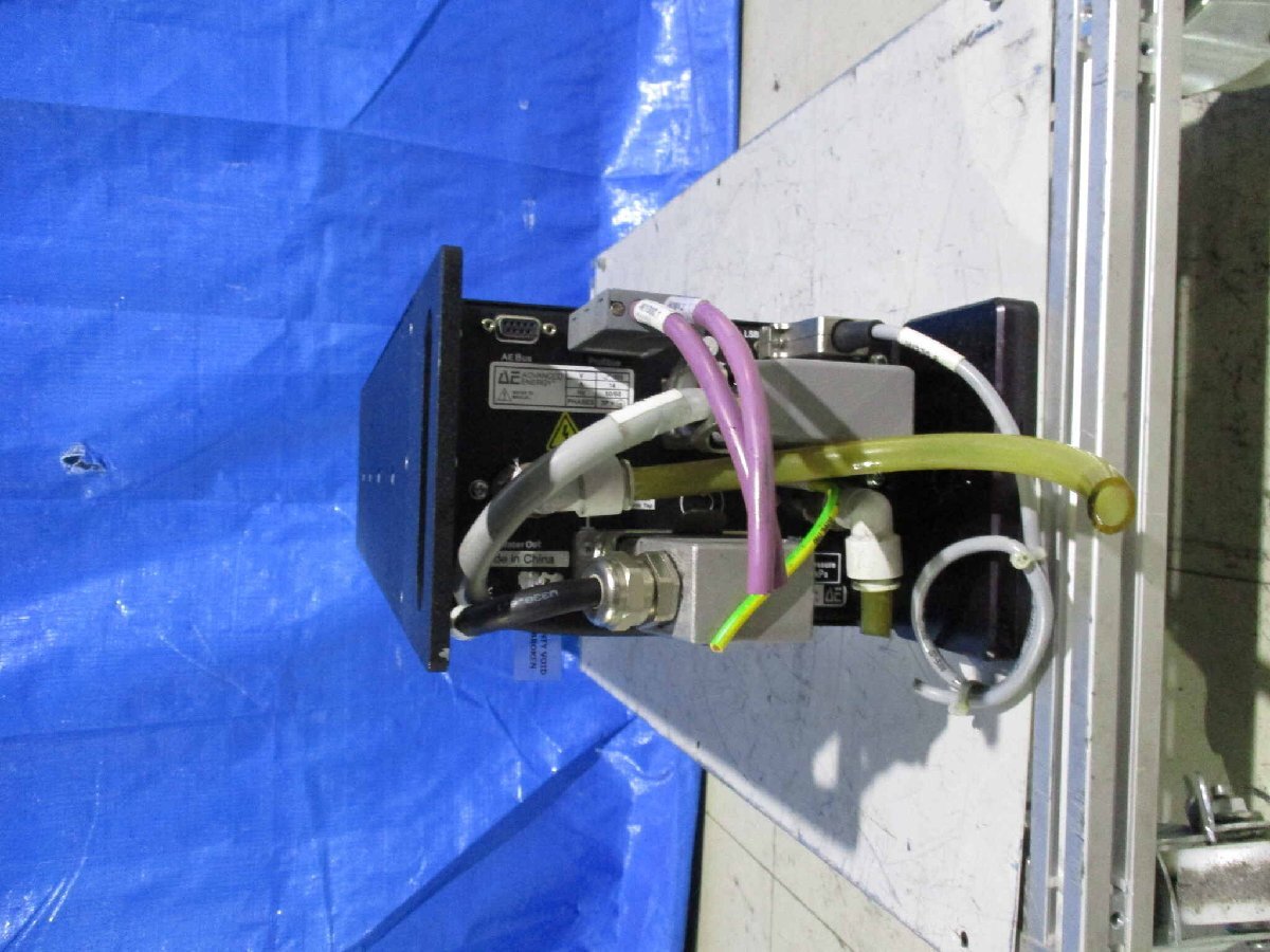 AE Advanced Energy 3152000-110K Power Supply Unit [u1133838141]
