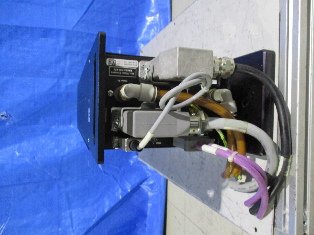 Advanced Energy 3152000-110K Power Supply Unit [1133832252]