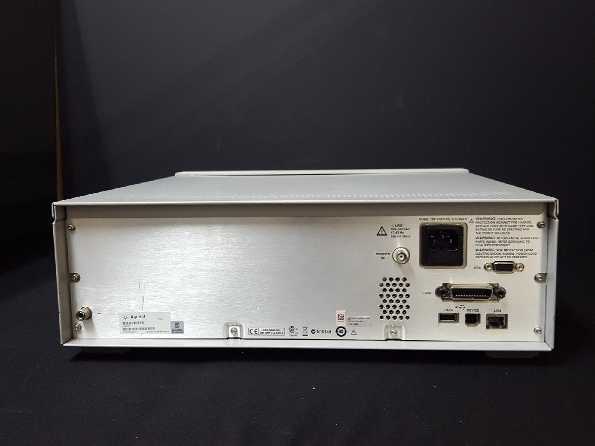 Agilent U8903A Audio Analyzer 10Hz-100kHz [k1134160645]