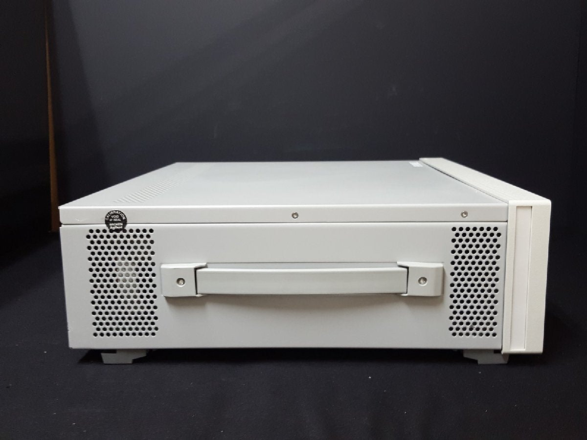 Agilent U8903A Audio Analyzer 10Hz-100kHz [k1134160645]