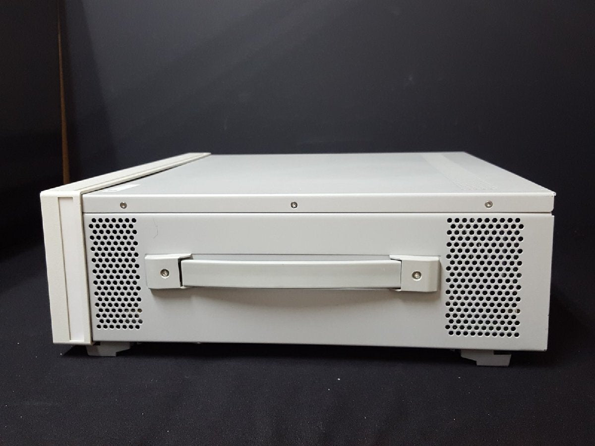 Agilent U8903A Audio Analyzer 10Hz-100kHz [k1134160645]