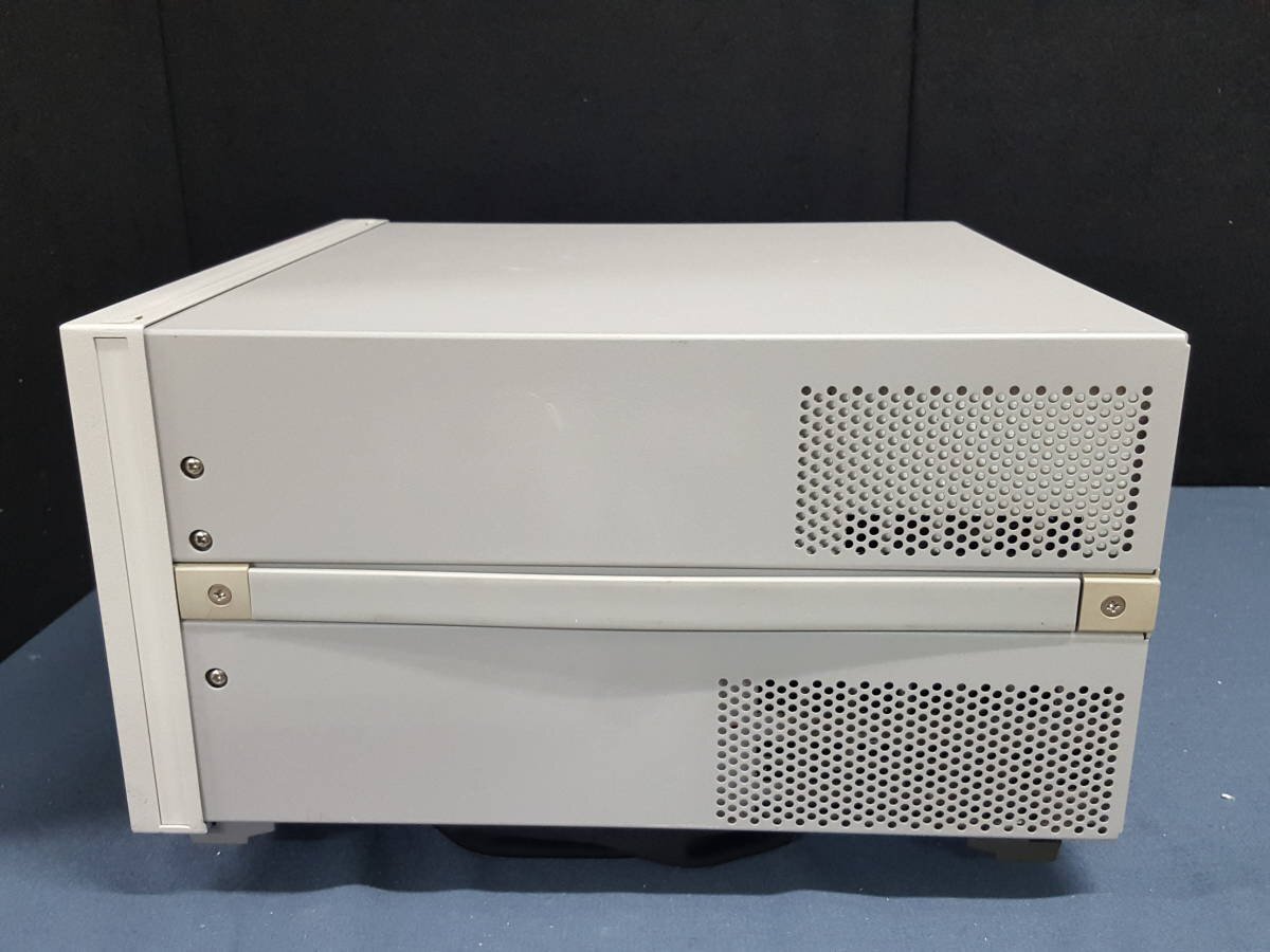Agilent 4287A RF LCR Meter 1MHz-3GHz with Test Head [f1134531440]