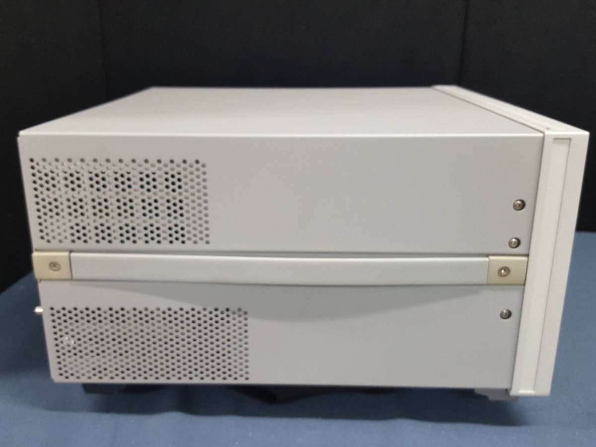 Agilent 4287A RF LCR Meter 1MHz-3GHz with Test Head [f1134531440]