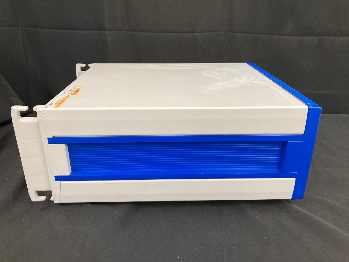 F.W. Bell 8030 3-Axis Gauss Teslameter [r1134531911]