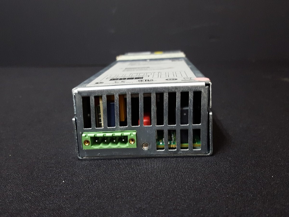 Agilent N6762A DC Power Module 50V 3A 100W (as-is) [c1134591251]