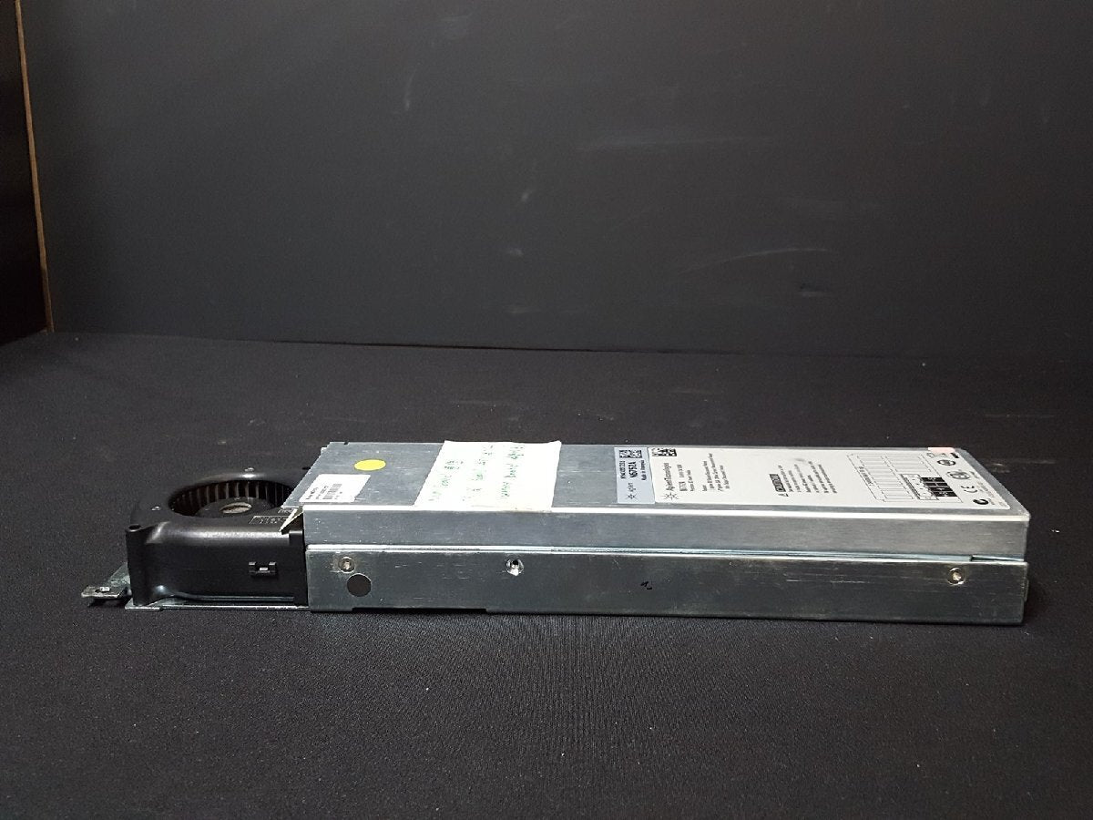 Agilent N6762A DC Power Module 50V 3A 100W (as-is) [c1134591251]