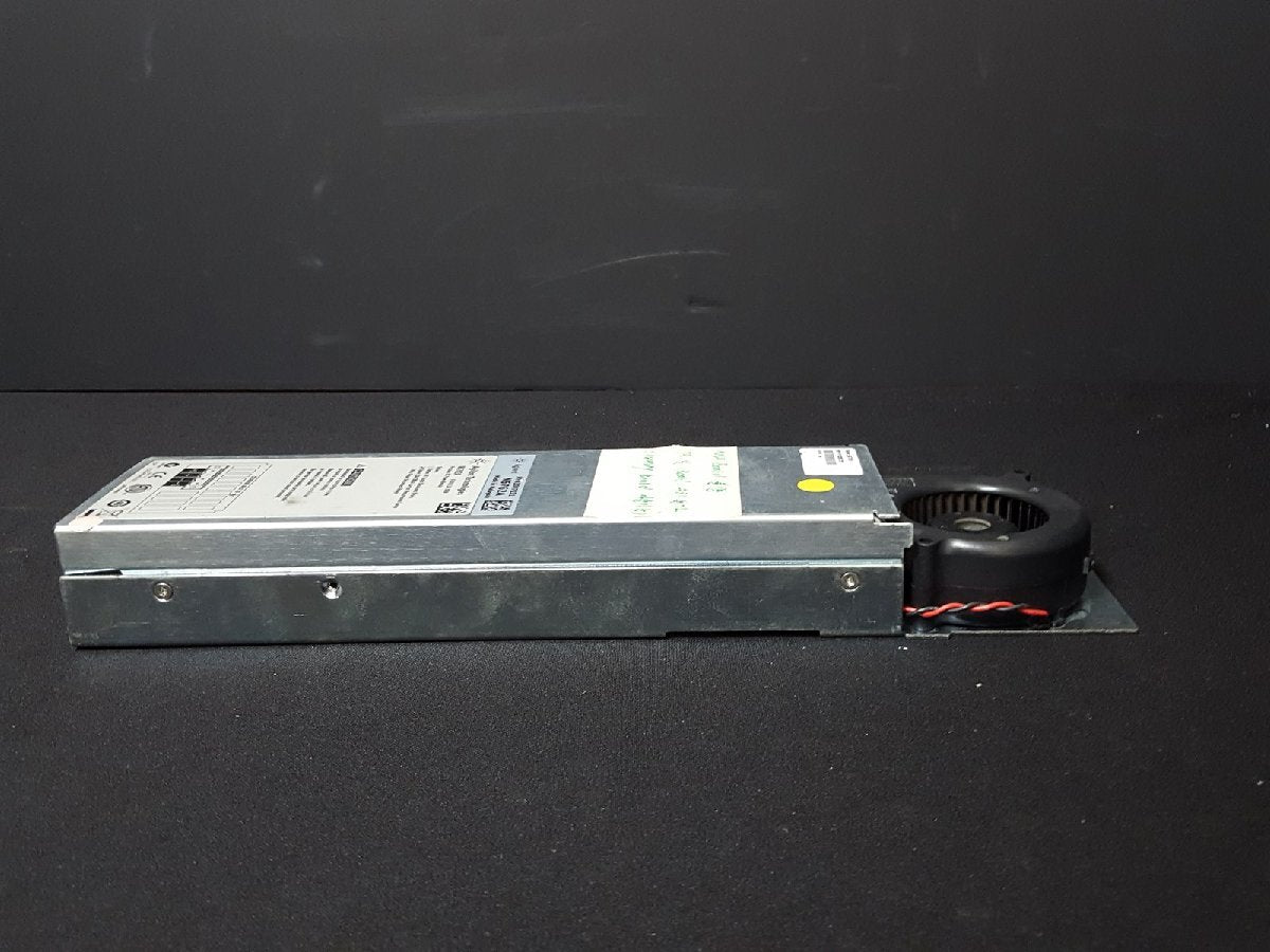 Agilent N6762A DC Power Module 50V 3A 100W (as-is) [c1134591251]