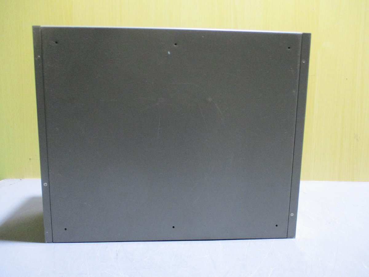 IRC 308 PJI 08P4 00 Industrial Node Chassis [1134857704]