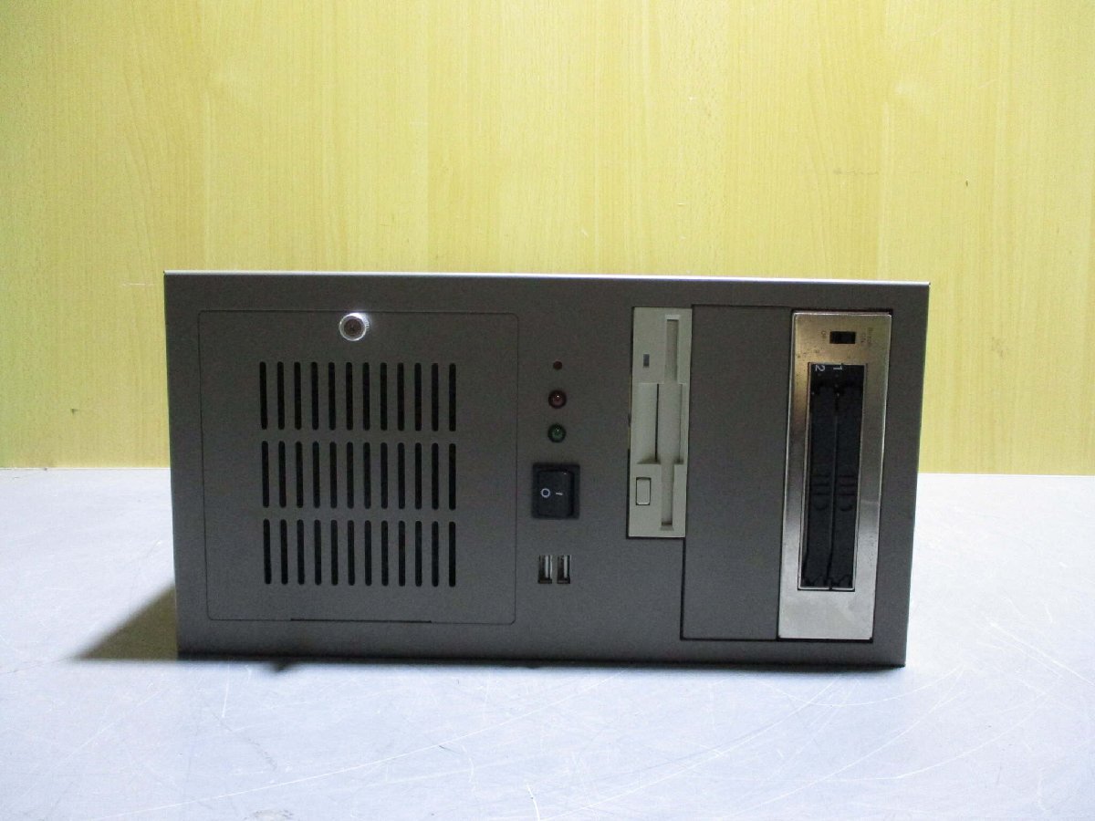 IRC 308 PJI 08P4 00 Industrial Node Chassis [1134857704]