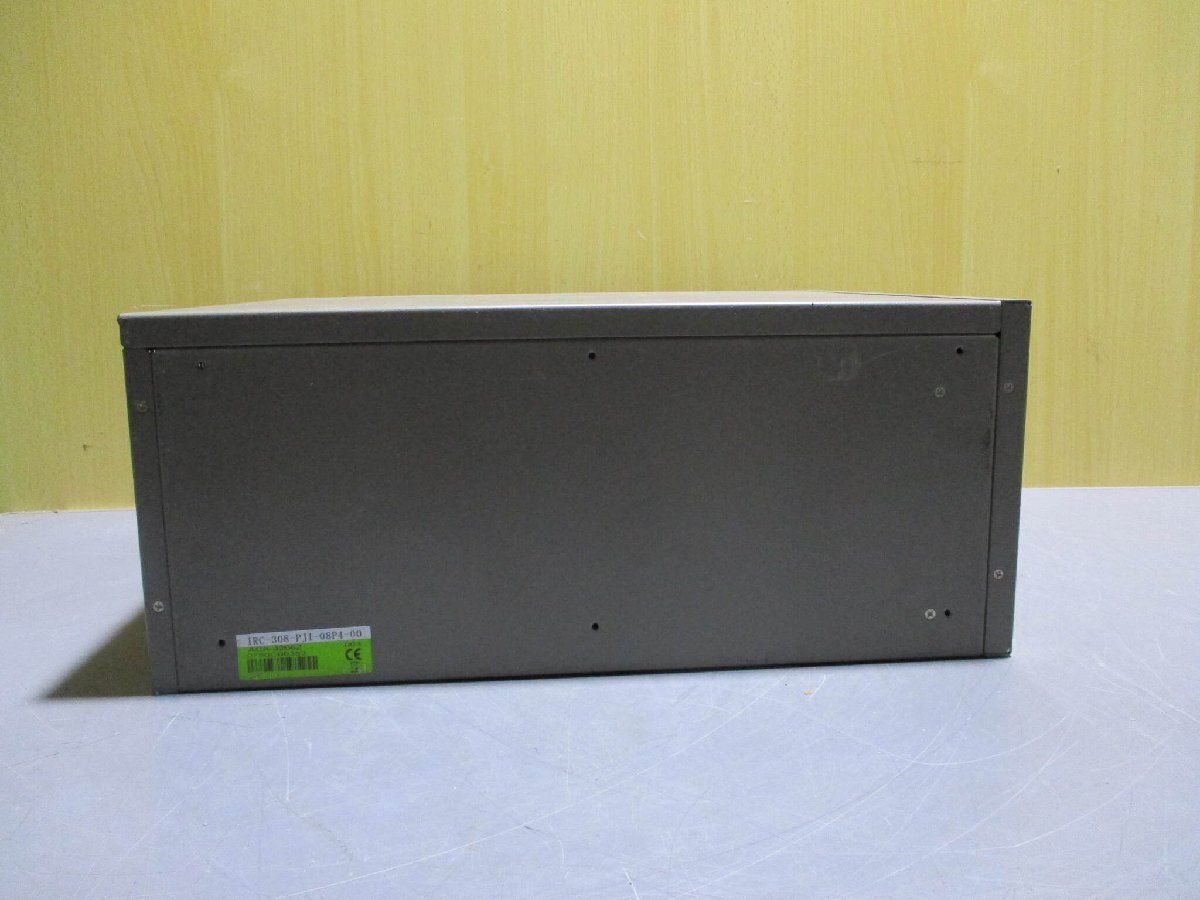 IRC 308 PJI 08P4 00 Industrial Node Chassis [1134857704]