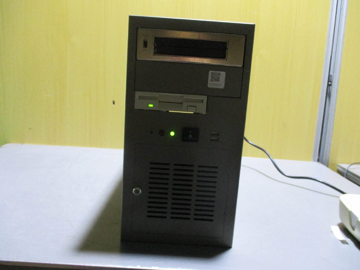 IRC 308 PJI 08P4 00 Industrial Node Chassis [1134857704]