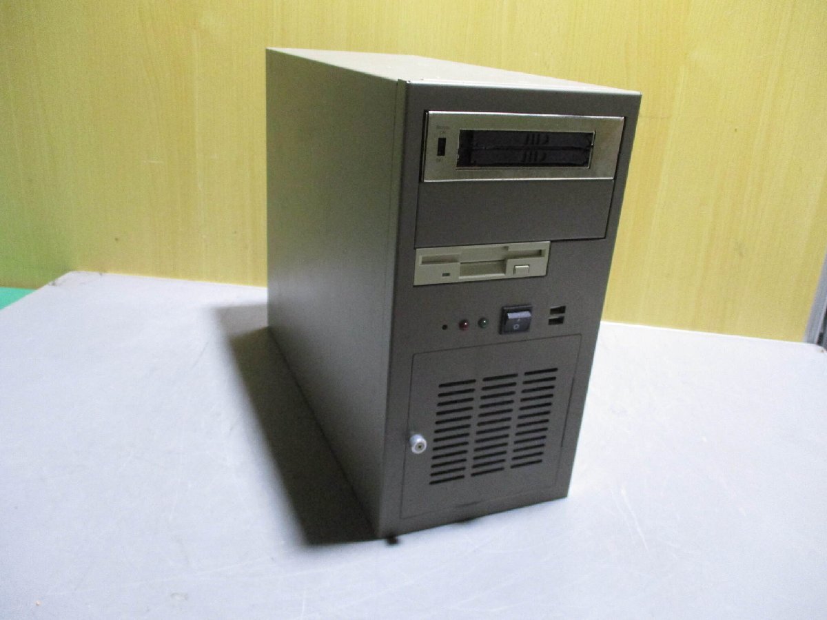 IRC 308 PJI 08P4 00 Industrial Node Chassis [1134857704]