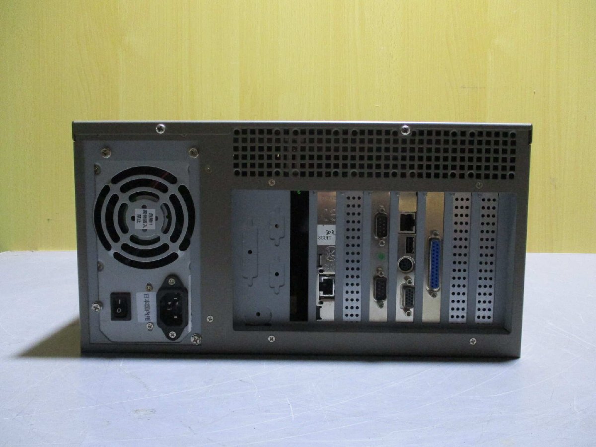 IRC 308 PJI 08P4 00 Industrial Node Chassis [1134857704]