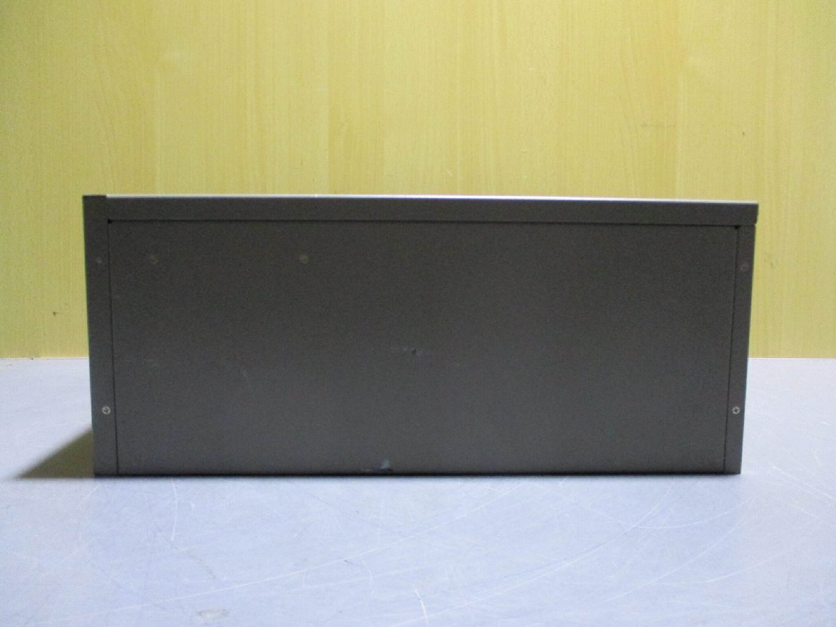 IRC 308 PJI 08P4 00 Industrial Node Chassis [1134857704]