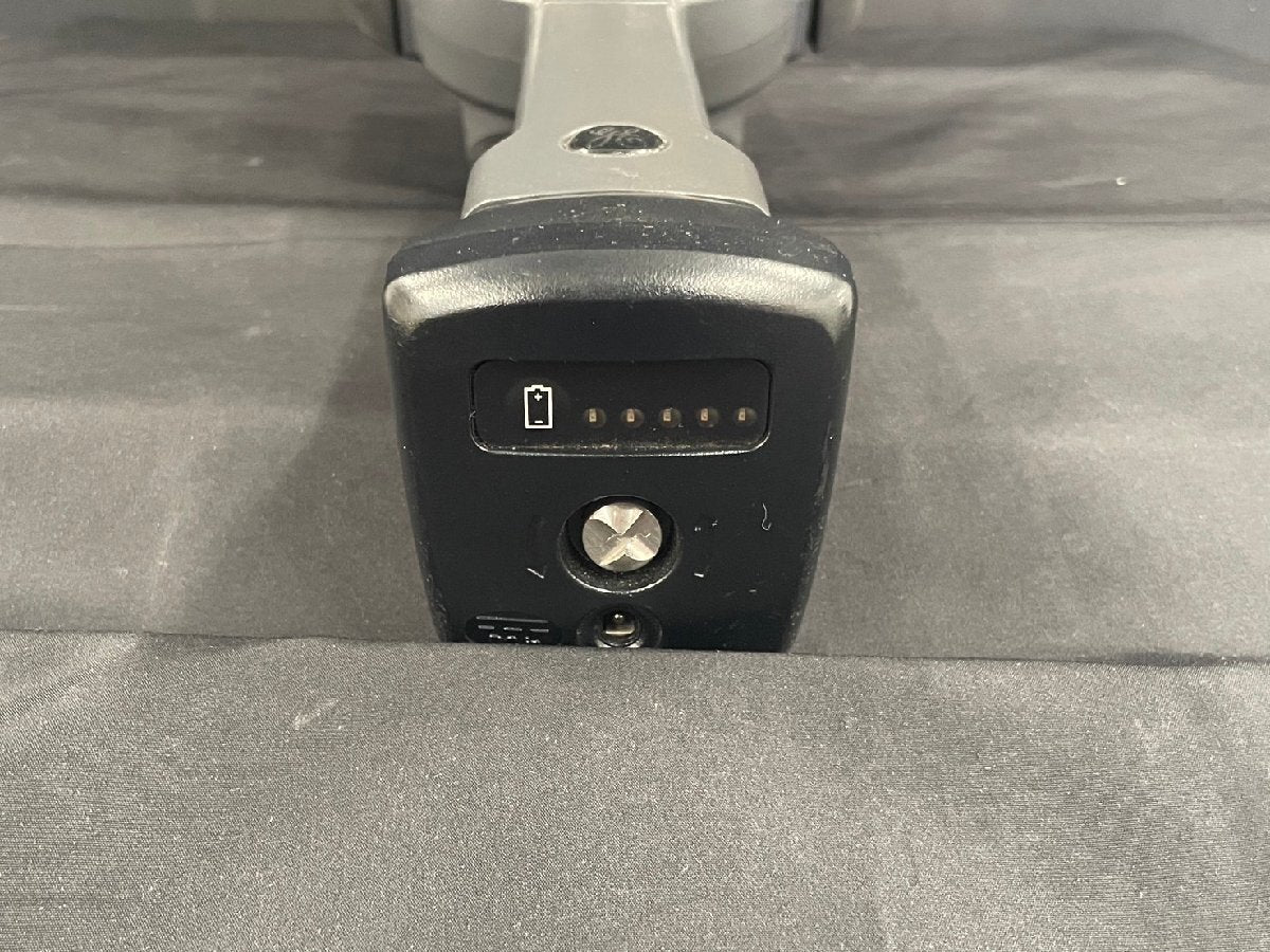 GE Inspection Technologies XL Vu XLVUDCA6130 Videoprobe Inspection Camera [u1134971596]