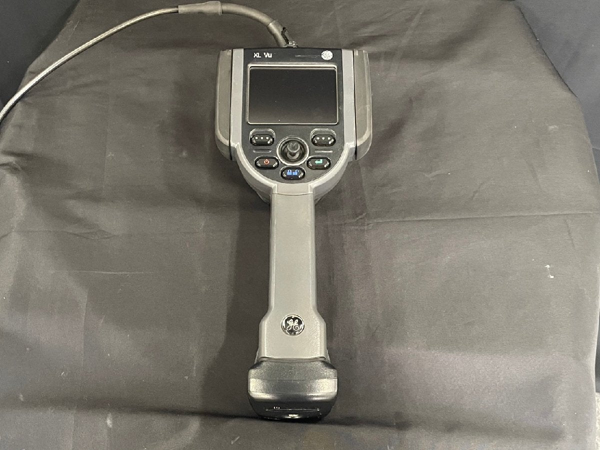 GE Inspection Technologies XL Vu XLVUDCA6130 Videoprobe Inspection Camera [u1134971596]