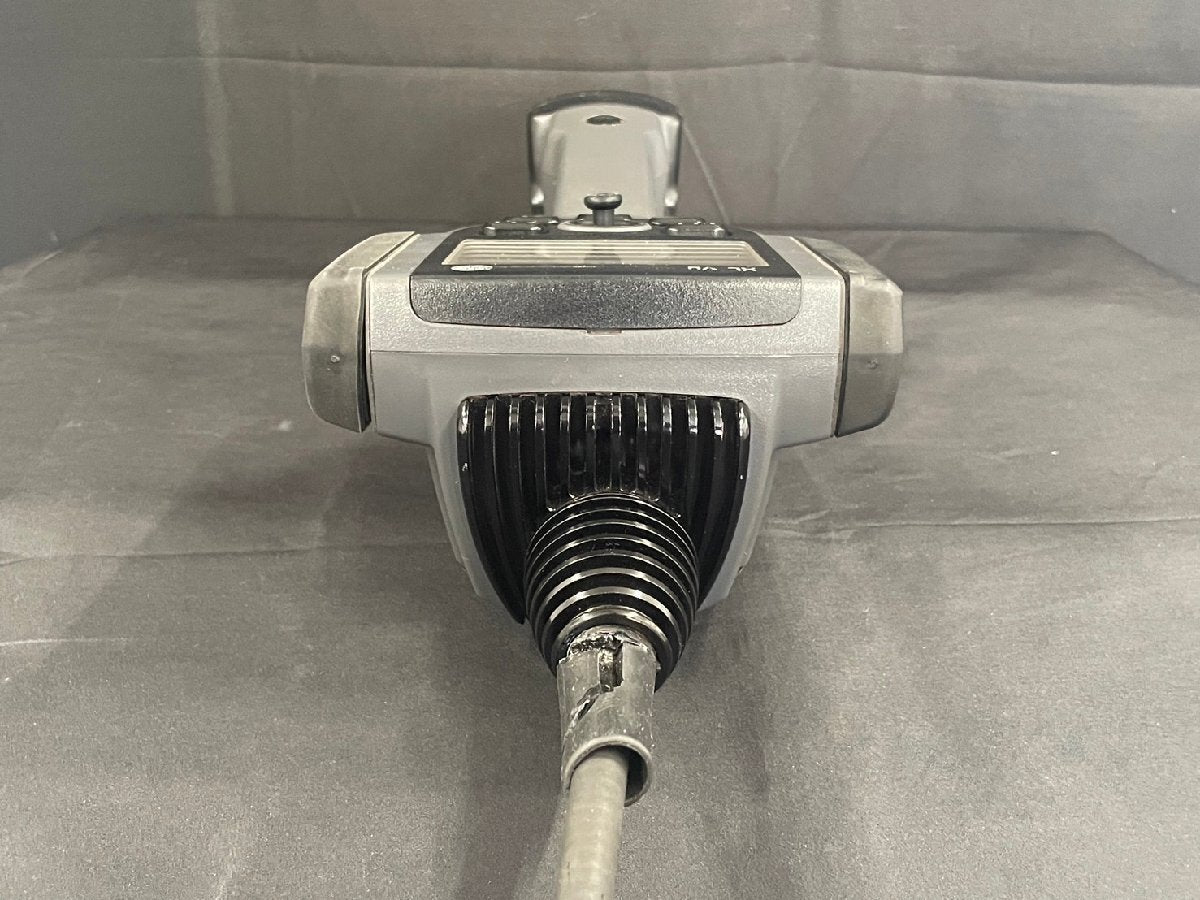 Ge Inspections Technologies XL Vu Videoprobe XLVUDCA6130 Inspection Camera [u1134971596]