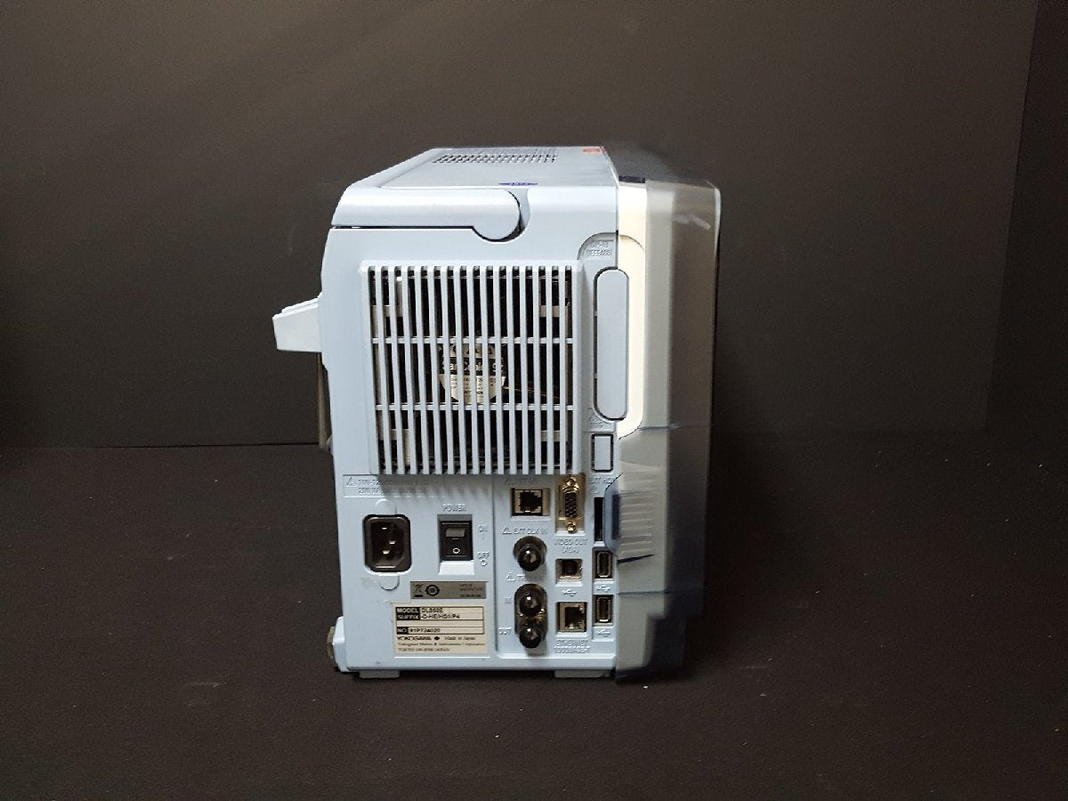 Yokogawa DL850E ScopeCorder [c1134966558]