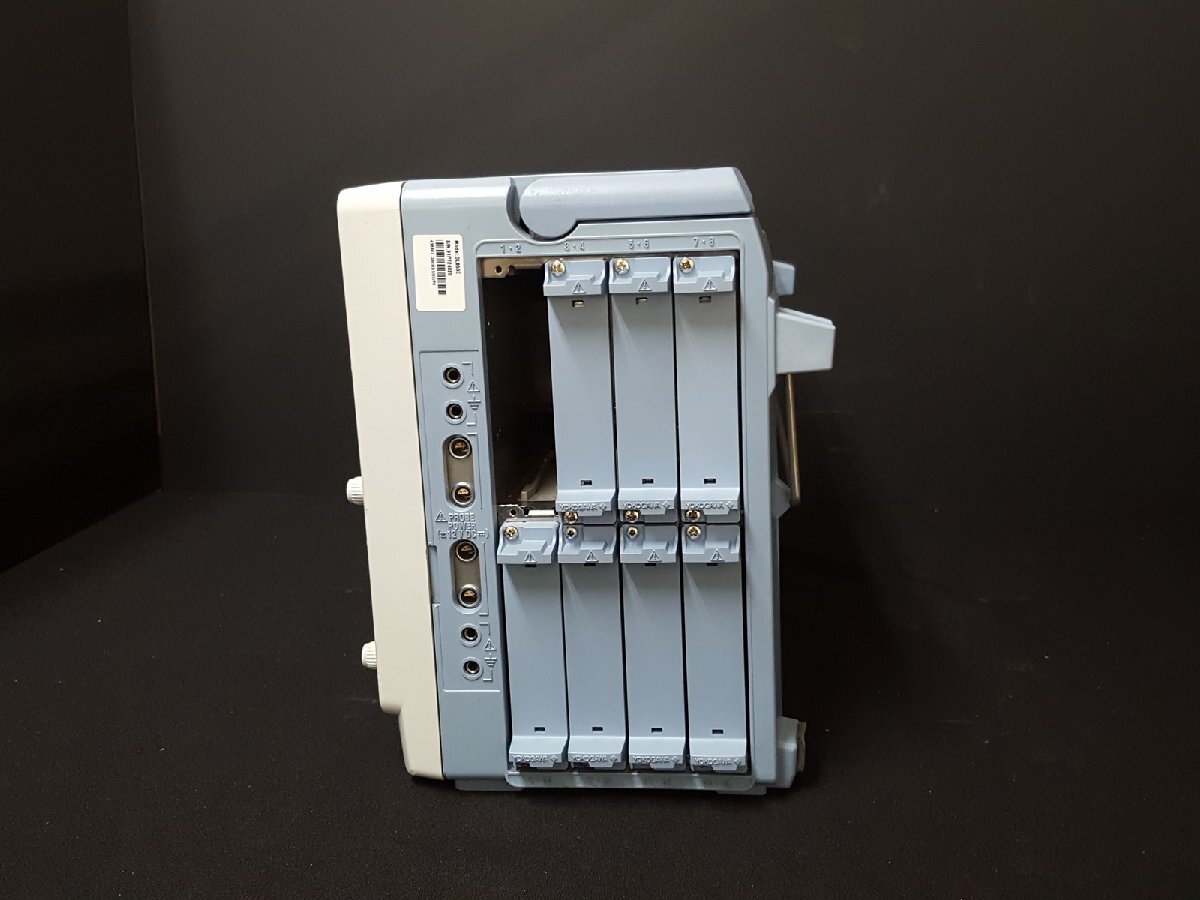 Yokogawa DL850E ScopeCorder [c1134966558]