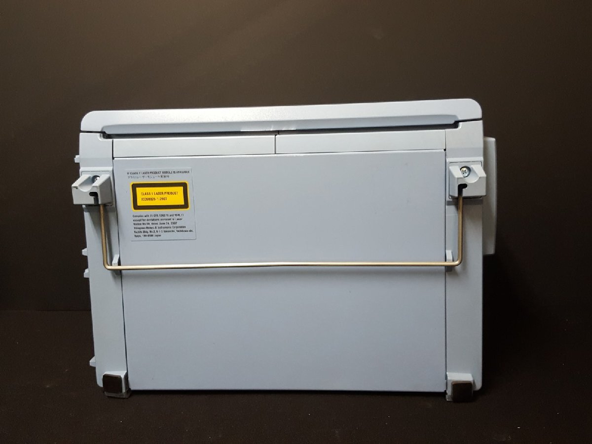 Yokogawa DL850E ScopeCorder [c1134966558]