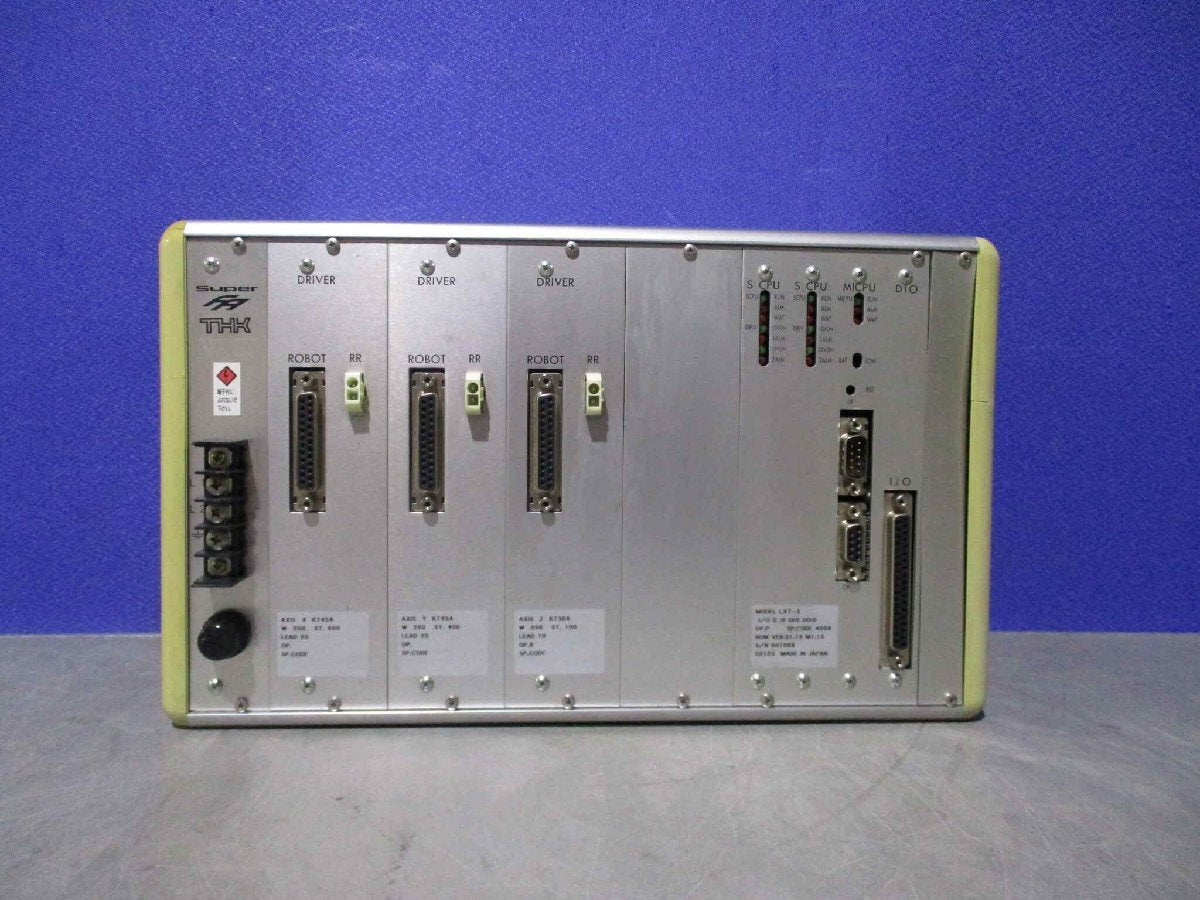 THK AXIS KT45A / AXIS KT45A / AXIS KT30A LCCR60430B013 [e1135442613]