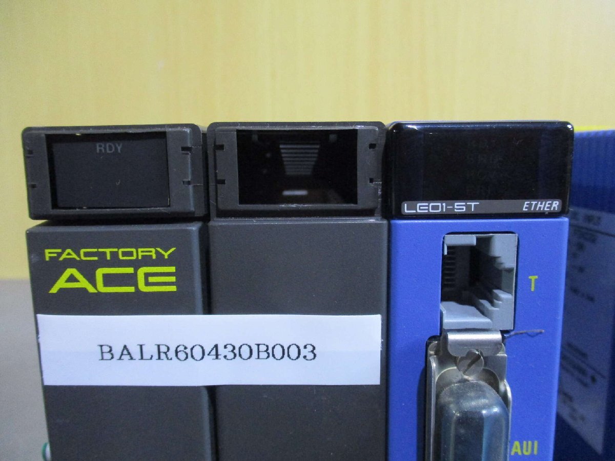 YOKOGAWA LE01-ST Product Category [f1135434273]