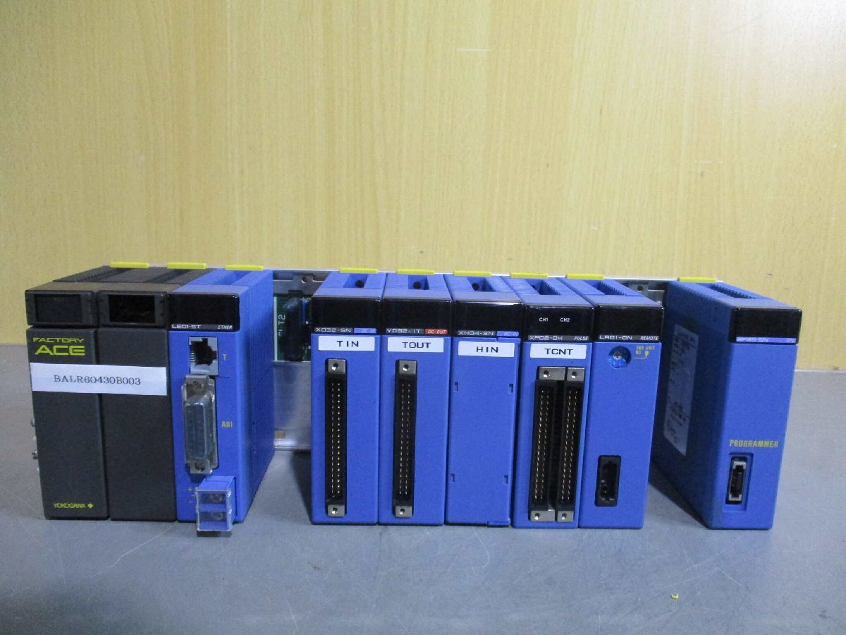 YOKOGAWA LE01-ST Product Category [f1135434273]