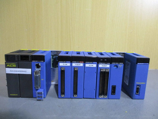 YOKOGAWA LE01-ST Product Category [f1135434273]