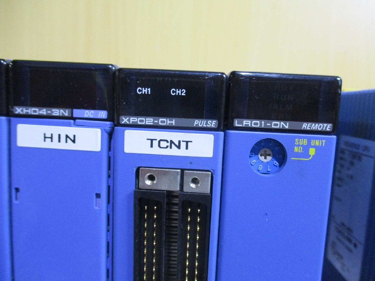 YOKOGAWA LE01-ST Product Category [f1135434273]