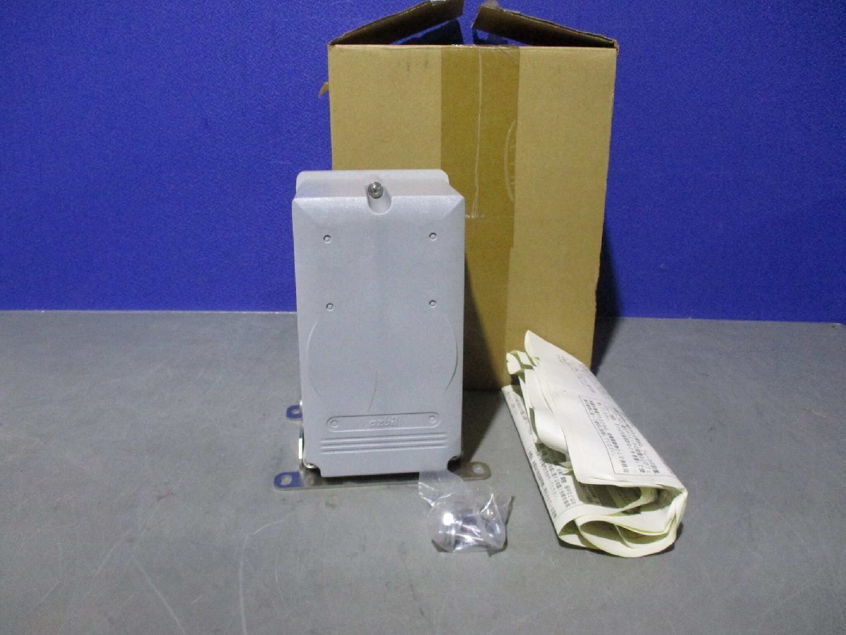 Azbil ECM3000G0200 Control Motor [s1135707129]