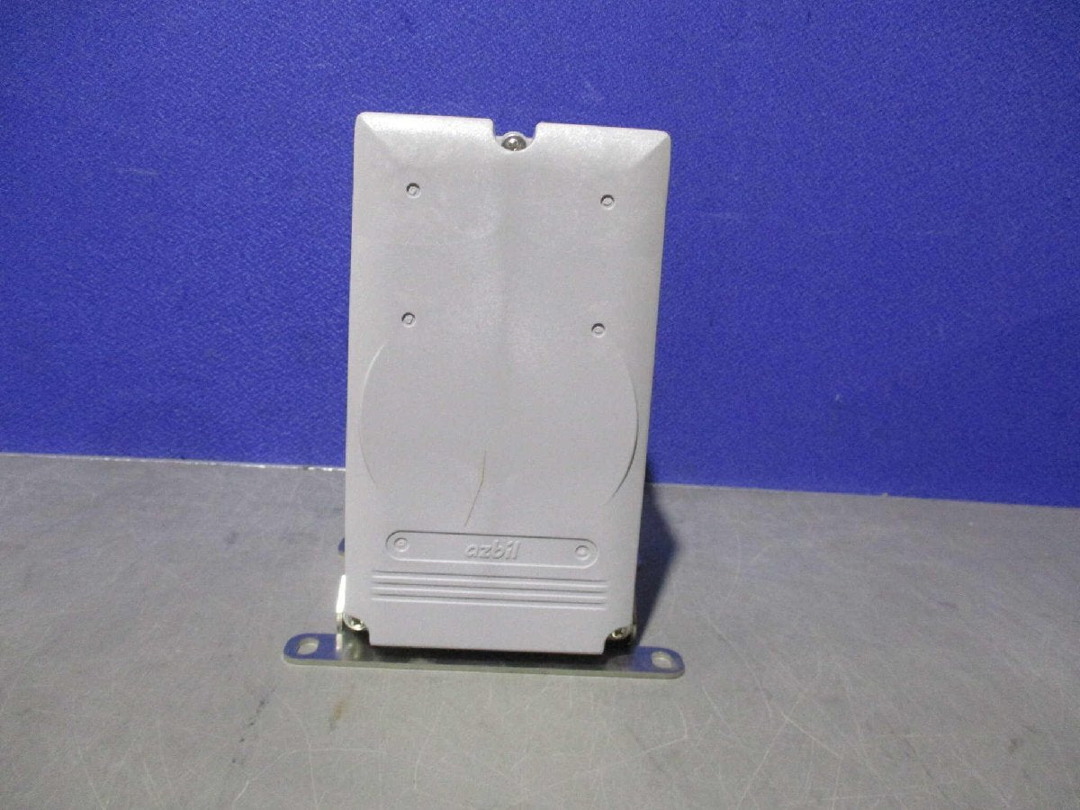 Azbil ECM3000G0200 Control Motor [s1135707129]