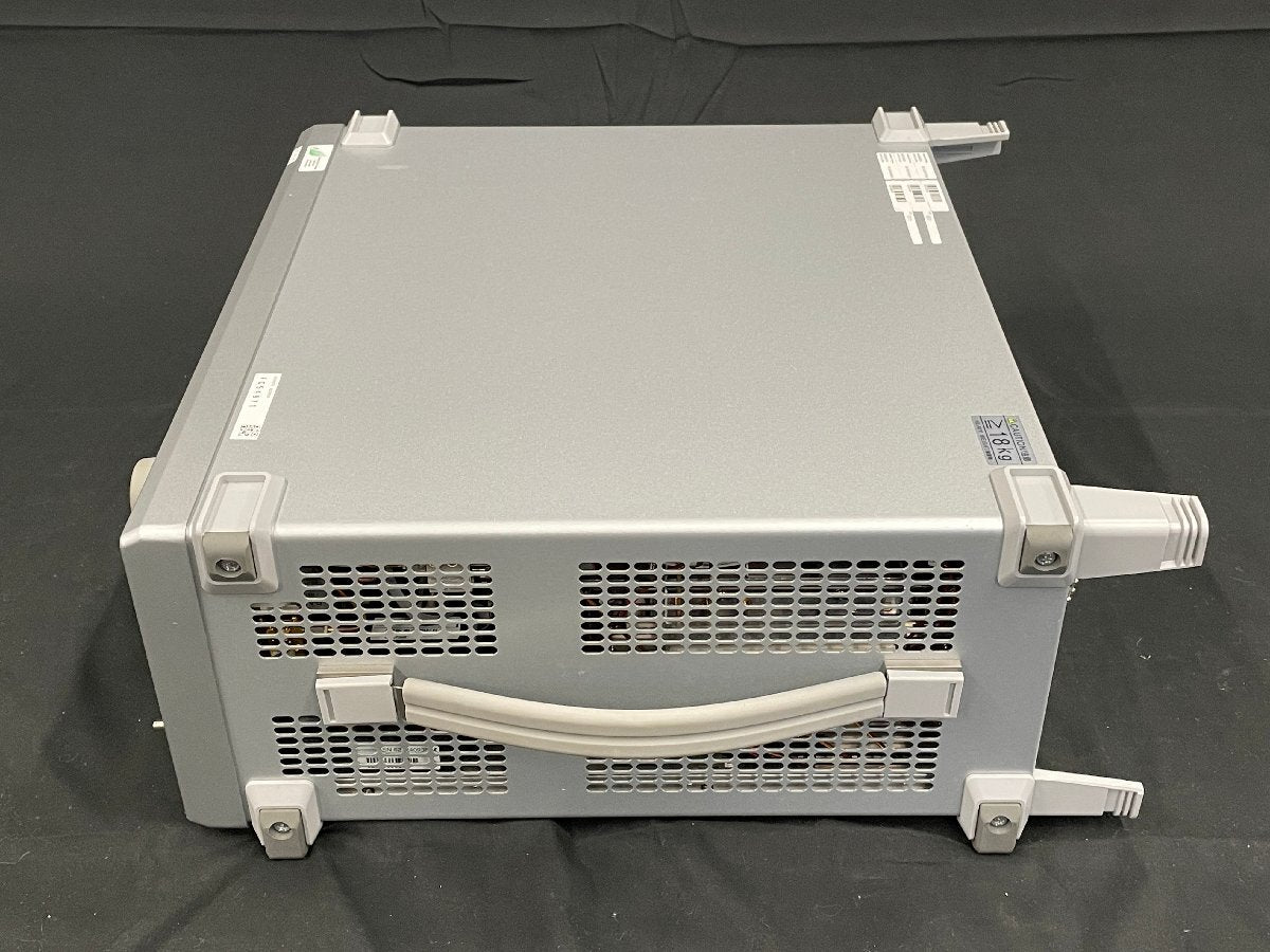 Anritsu MS2850A Signal Analyzer 9KHz - 32GHz OPT 047 068 076 MX269022A-00 [k1135717739]