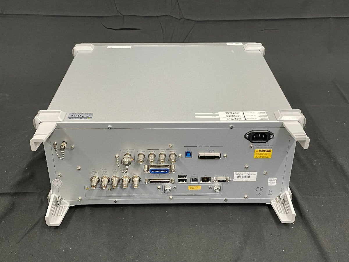 Anritsu MS2850A Signal Analyzer 9KHz - 32GHz OPT 047 068 076 MX269022A-00 [k1135717739]
