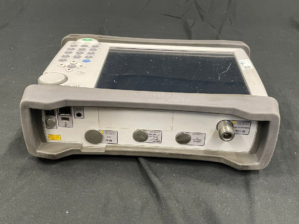 Anritsu S331E Site Master [f1135729579]