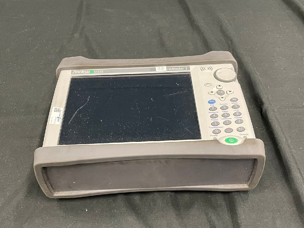Anritsu S331E Site Master [f1135729579]