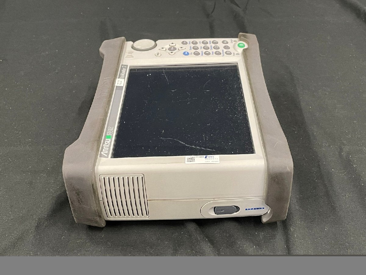 Anritsu S331E Site Master [f1135729579]